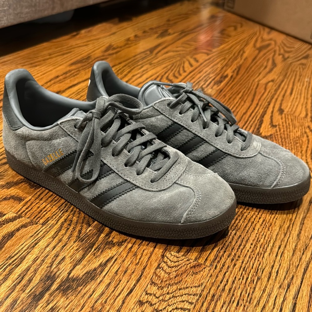 ADIDAS gazelle sneakers